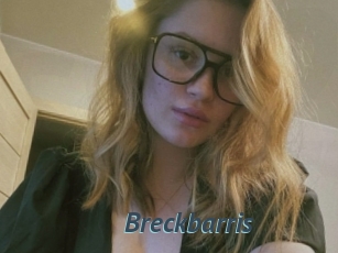 Breckbarris