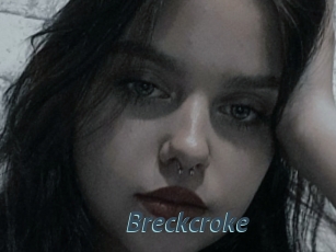 Breckcroke