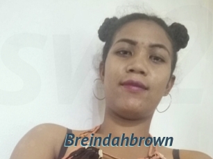 Breindahbrown