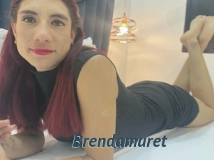 Brendamuret