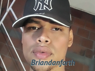 Briandanforth