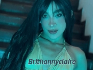 Brithannyclaire