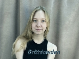 Brittdowden