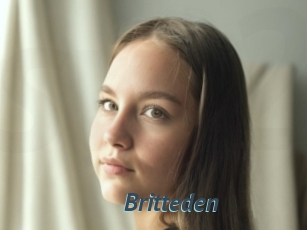 Britteden