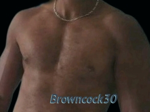 Browncock30