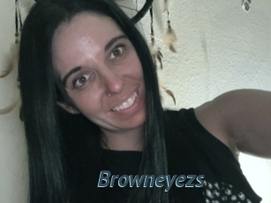 Browneyezs