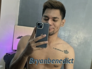 Bryanbenedict