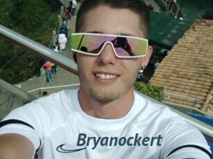 Bryanockert