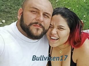 Bullvixen17