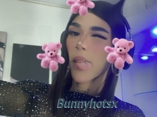 Bunnyhotsx