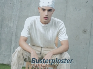 Busterpinster