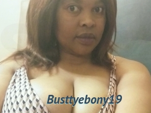 Busttyebony19