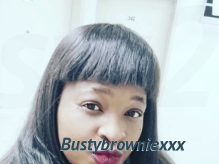 Bustybrowniexxx