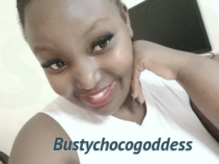 Bustychocogoddess