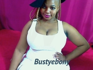 Bustyebony