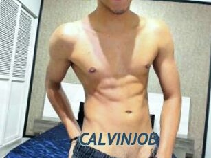 CALVINJOB