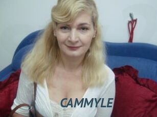 CAMMYLE_