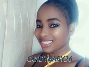 CANDYBABY26