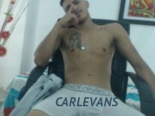 CARLEVANS