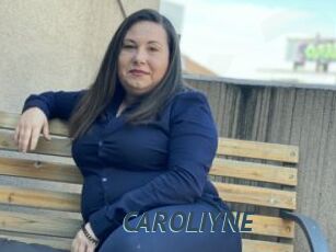 CAROLIYNE