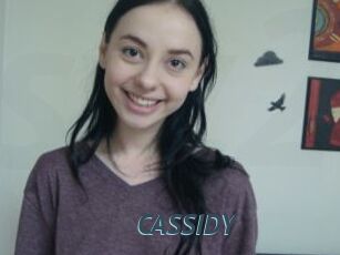 CASSIDY_