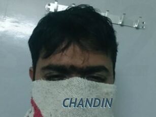 CHANDIN