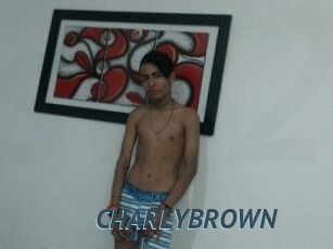 CHARLYBROWN