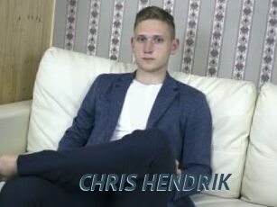 CHRIS_HENDRIK