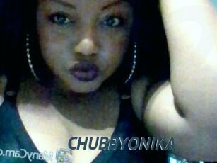 CHUBBYONIKA