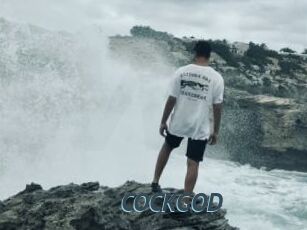 COCKGOD