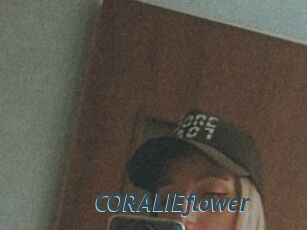 CORALIEflower