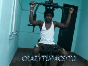 CRAZYTUPACSITO