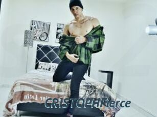 CRISTOPHFierce