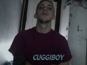 CUGGIBOY