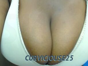 CURVICIOUSE25