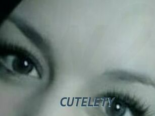 CUTELETY