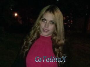 CaTalinaX