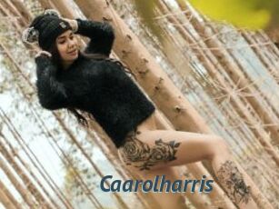 Caarolharris