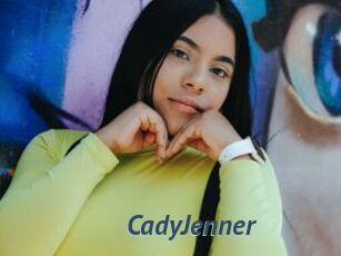 CadyJenner