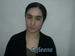 Cafleena