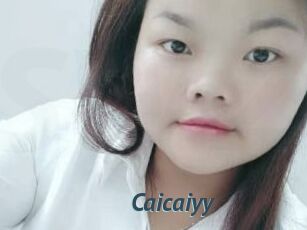 Caicaiyy