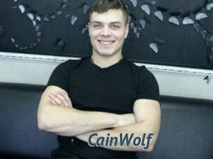 CainWolf