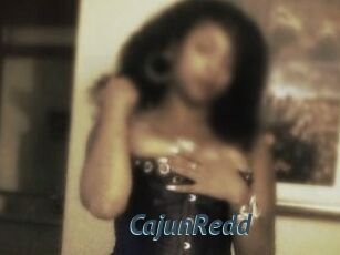 CajunRedd