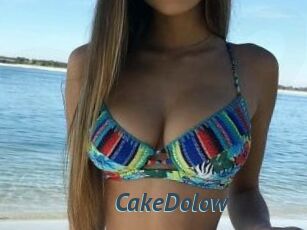 CakeDolow