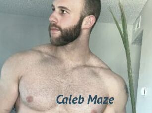 Caleb_Maze