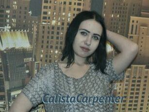 CalistaCarpenter