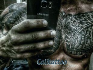 Calitattoo