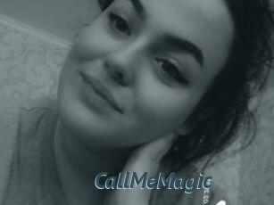 CallMeMagic