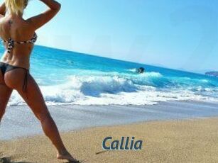 Callia