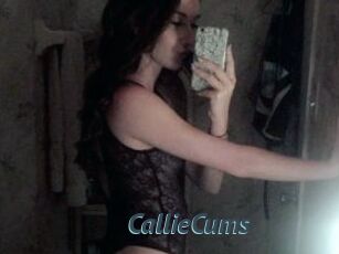 CallieCums